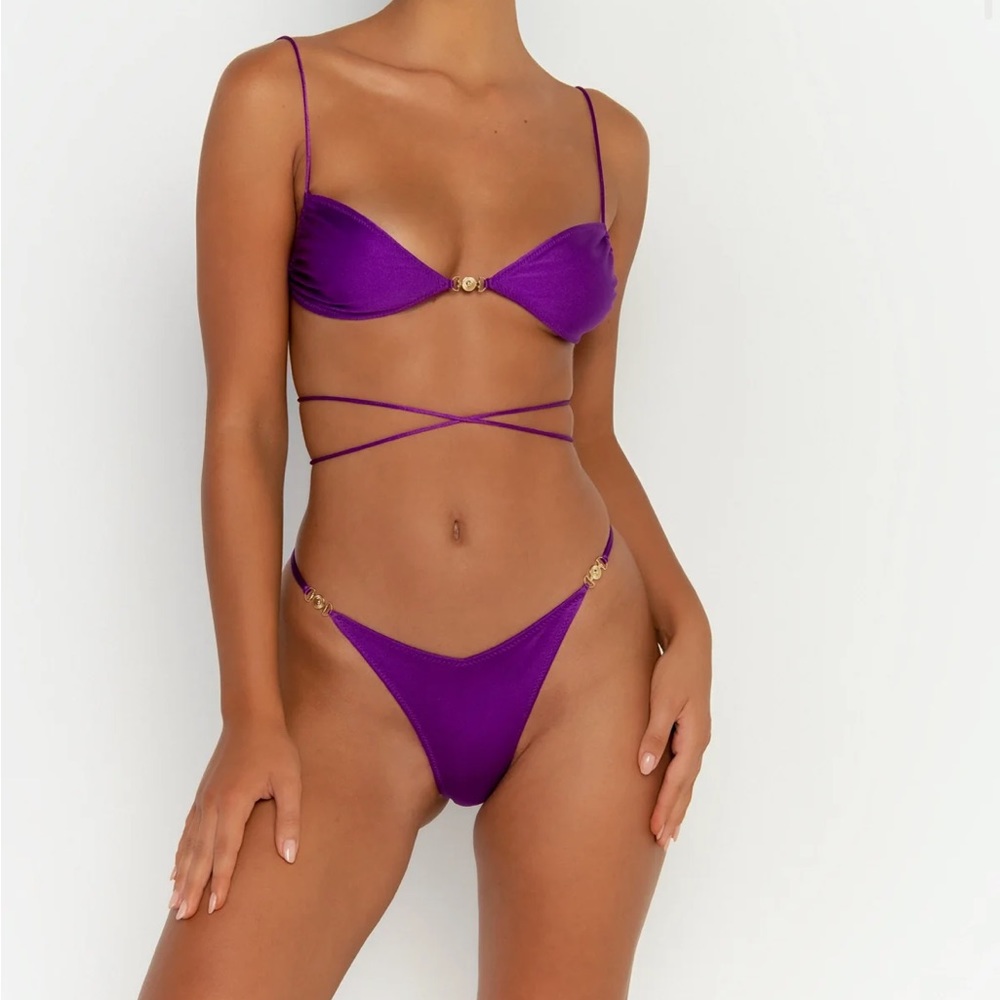 Brand New Sommer Swim Bikini Top